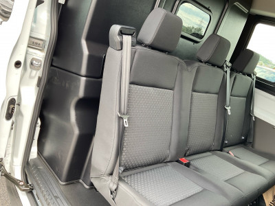 Ford Transit Neuwagen Ford Transit Neuwagen
