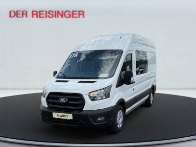 Ford Transit Neuwagen Ford Transit Neuwagen