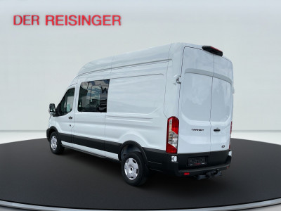 Ford Transit Neuwagen Ford Transit Neuwagen