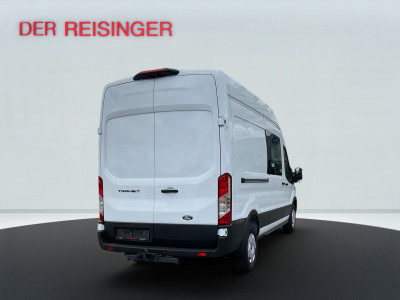 Ford Transit Neuwagen Ford Transit Neuwagen