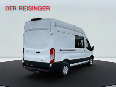 Ford Transit Neuwagen Ford Transit Neuwagen