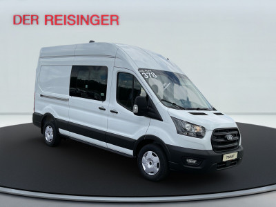 Ford Transit Neuwagen Ford Transit Neuwagen