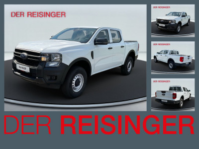Ford Ranger Neuwagen Ford Ranger Neuwagen