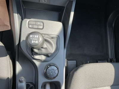 Ford Ranger Neuwagen Ford Ranger Neuwagen