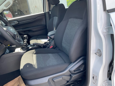 Ford Ranger Neuwagen Ford Ranger Neuwagen