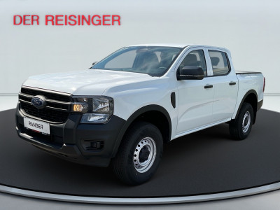 Ford Ranger Neuwagen Ford Ranger Neuwagen