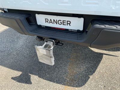 Ford Ranger Neuwagen Ford Ranger Neuwagen