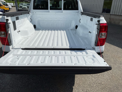 Ford Ranger Neuwagen Ford Ranger Neuwagen