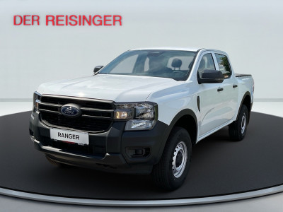 Ford Ranger Neuwagen Ford Ranger Neuwagen
