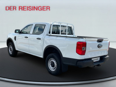 Ford Ranger Neuwagen Ford Ranger Neuwagen