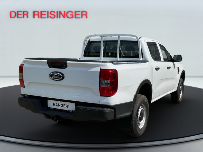 Ford Ranger Neuwagen Ford Ranger Neuwagen