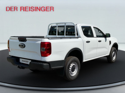 Ford Ranger Neuwagen Ford Ranger Neuwagen