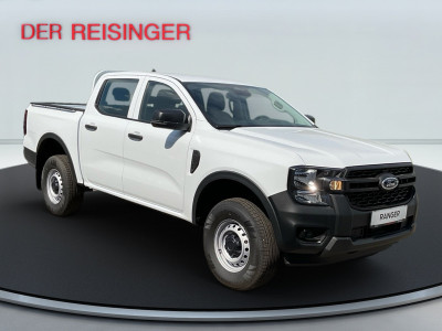 Ford Ranger Neuwagen Ford Ranger Neuwagen