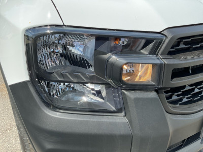 Ford Ranger Neuwagen Ford Ranger Neuwagen
