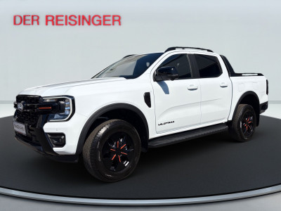 Ford Ranger Vorführwagen Ford Ranger Vorführwagen
