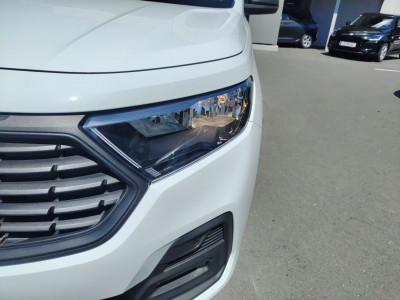 Ford Tourneo Connect Neuwagen Ford Tourneo Connect Neuwagen