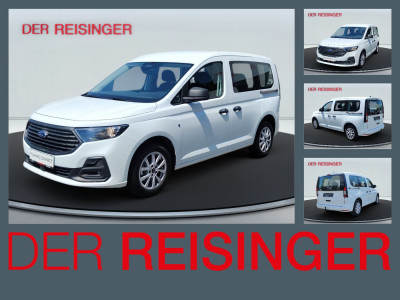 Ford Tourneo Connect Neuwagen Ford Tourneo Connect Neuwagen
