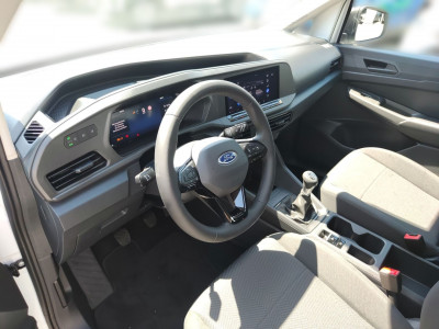 Ford Tourneo Connect Neuwagen Ford Tourneo Connect Neuwagen