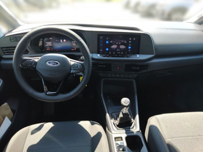 Ford Tourneo Connect Neuwagen Ford Tourneo Connect Neuwagen