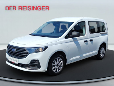 Ford Tourneo Connect Neuwagen Ford Tourneo Connect Neuwagen