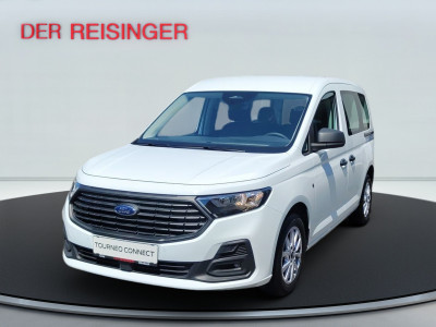 Ford Tourneo Connect Neuwagen Ford Tourneo Connect Neuwagen