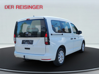 Ford Tourneo Connect Neuwagen Ford Tourneo Connect Neuwagen
