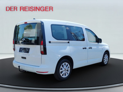Ford Tourneo Connect Neuwagen Ford Tourneo Connect Neuwagen