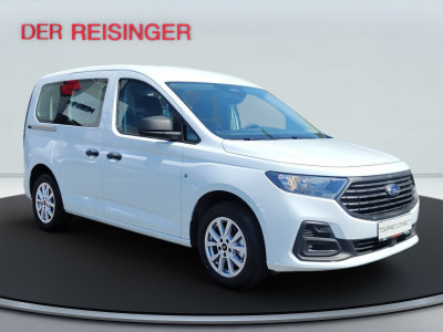 Ford Tourneo Connect Neuwagen Ford Tourneo Connect Neuwagen