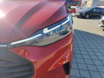 Ford Transit Custom Gebrauchtwagen Ford Transit Custom Gebrauchtwagen
