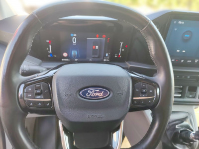 Ford Transit Custom Gebrauchtwagen Ford Transit Custom Gebrauchtwagen