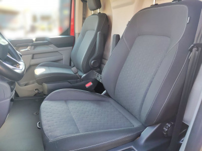 Ford Transit Custom Gebrauchtwagen Ford Transit Custom Gebrauchtwagen