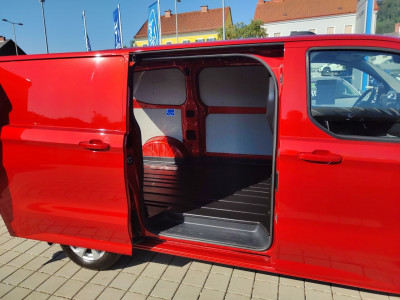 Ford Transit Custom Gebrauchtwagen Ford Transit Custom Gebrauchtwagen