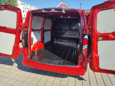 Ford Transit Custom Gebrauchtwagen Ford Transit Custom Gebrauchtwagen