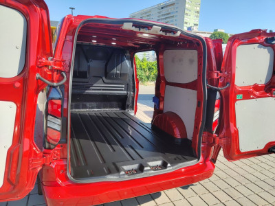 Ford Transit Custom Gebrauchtwagen Ford Transit Custom Gebrauchtwagen