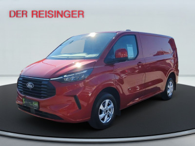 Ford Transit Custom Gebrauchtwagen Ford Transit Custom Gebrauchtwagen
