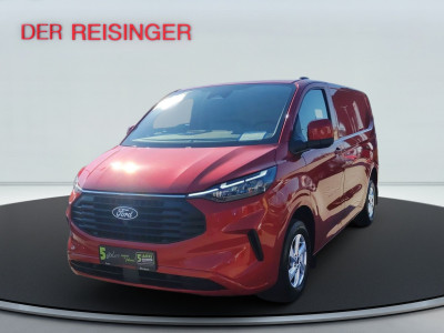 Ford Transit Custom Gebrauchtwagen Ford Transit Custom Gebrauchtwagen