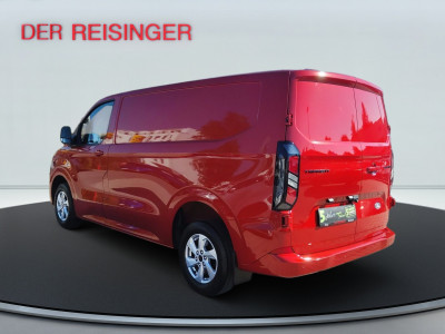 Ford Transit Custom Gebrauchtwagen Ford Transit Custom Gebrauchtwagen