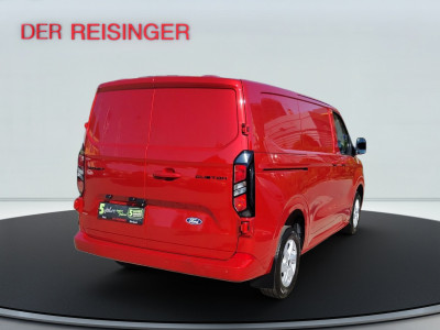 Ford Transit Custom Gebrauchtwagen Ford Transit Custom Gebrauchtwagen