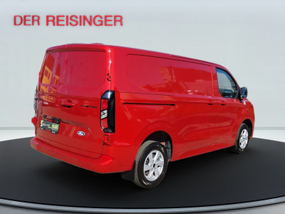Ford Transit Custom Gebrauchtwagen Ford Transit Custom Gebrauchtwagen