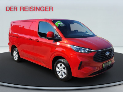 Ford Transit Custom Gebrauchtwagen Ford Transit Custom Gebrauchtwagen