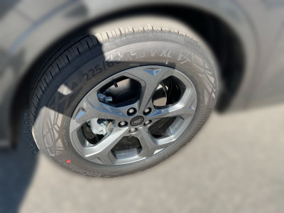 Ford Kuga Vorführwagen Ford Kuga Vorführwagen