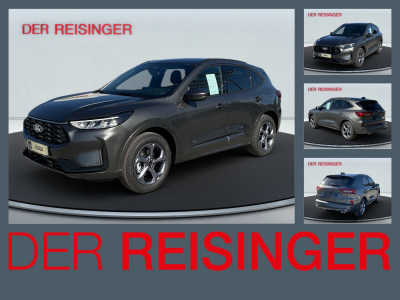 Ford Kuga Vorführwagen Ford Kuga Vorführwagen