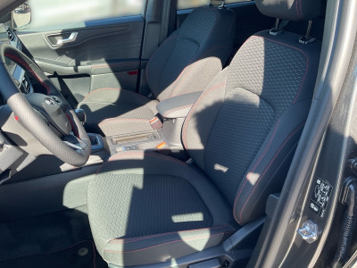 Ford Kuga Vorführwagen Ford Kuga Vorführwagen