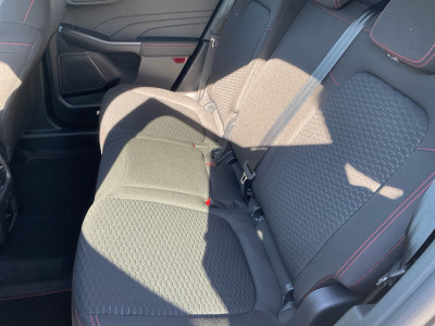 Ford Kuga Vorführwagen Ford Kuga Vorführwagen