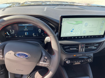 Ford Kuga Vorführwagen Ford Kuga Vorführwagen
