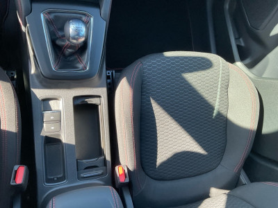 Ford Kuga Vorführwagen Ford Kuga Vorführwagen