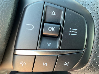 Ford Kuga Vorführwagen Ford Kuga Vorführwagen