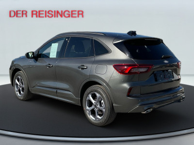 Ford Kuga Vorführwagen Ford Kuga Vorführwagen
