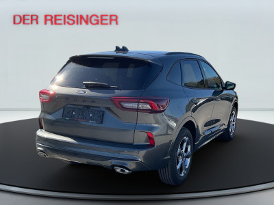 Ford Kuga Vorführwagen Ford Kuga Vorführwagen