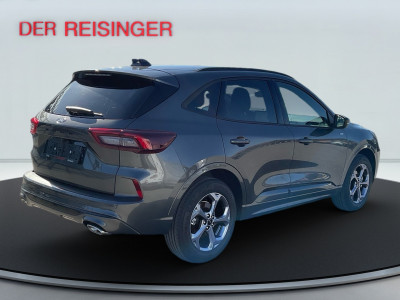 Ford Kuga Vorführwagen Ford Kuga Vorführwagen